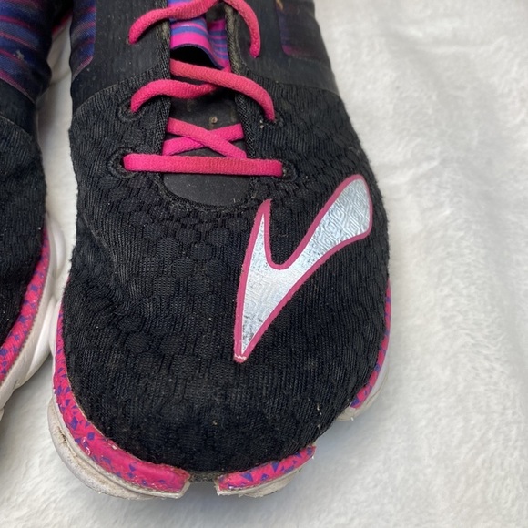 Brooks Women’s Pure Connect 4 Running Shoes Size 9 - Picture 4 of 16